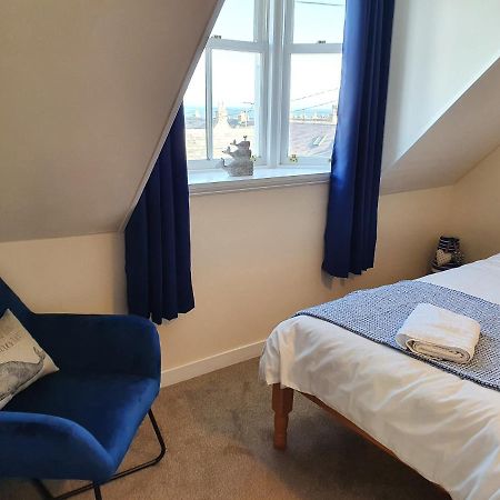 Slater'S Vila Portknockie Exterior foto