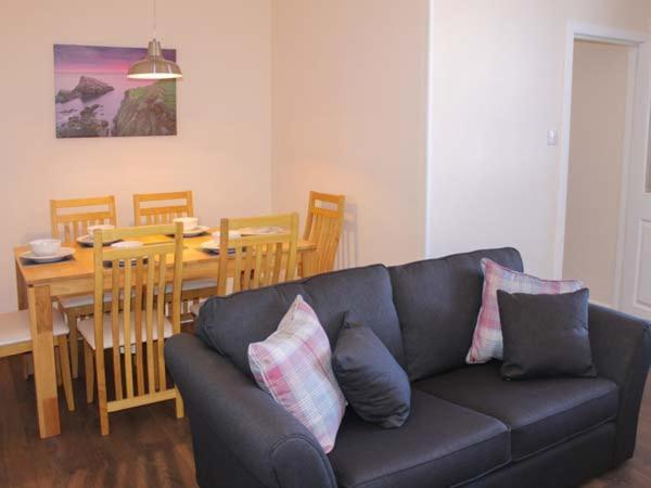 Slater'S Vila Portknockie Exterior foto
