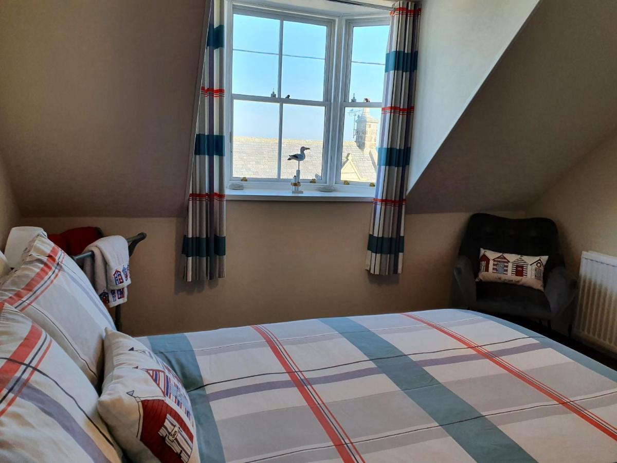 Slater'S Vila Portknockie Exterior foto